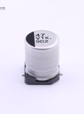 全新原装EEETK1V470P正品/47uF ±20% 35V