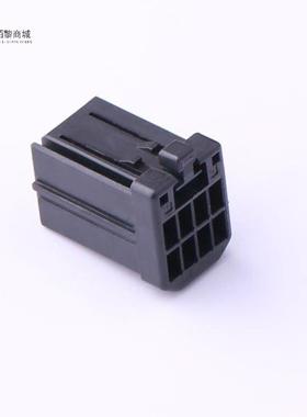 全新原装J11DF-08V-KX正品/2.2mm 2x4P