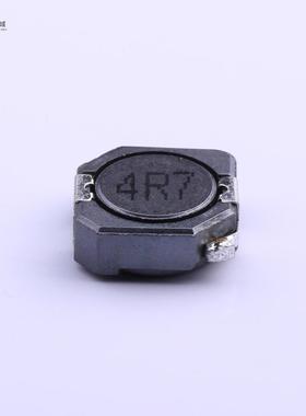 全新原装MS104R-4R7MT正品/功率电感 4.7µH ±20% IND_1