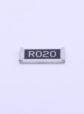 全新原装RTT25R020FTE正品/贴片电阻 0.02Ω ±1% 1W ±12
