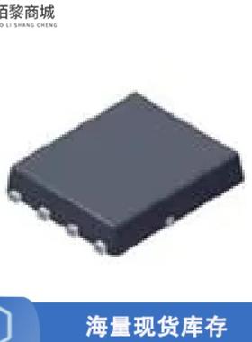 全新原装NTMFS10N7D2C正品/MOSFET N-CH 100V 78A 8PQFN