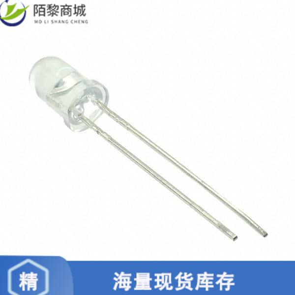 全新原装HLMP-EG1A-Z10DD正品/LED RED CLEAR T-1 3/4 T/H