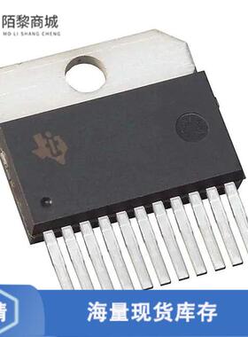 全新原装OPA549MKVC正品/IC OPAMP POWER 1 CIRC 11PWR