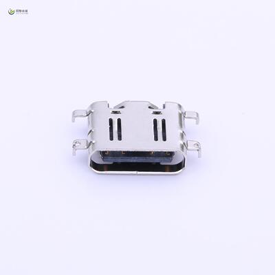 全新原装GT-USB-7014C正品/Type-C 母座 沉板