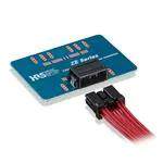 全新原装ZE05H-5P-2H正品/汽车 Right Angle Receptacl