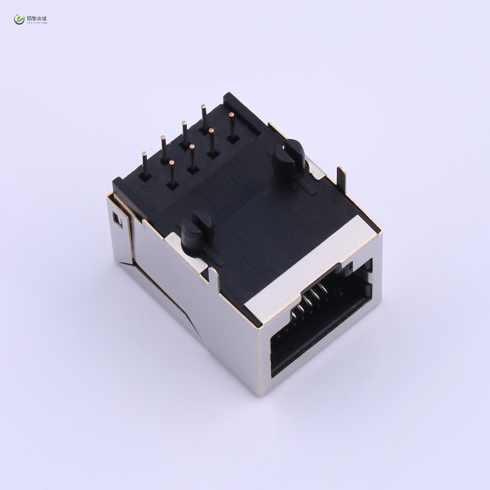 全新原装HYCW53-RJ45-212B正品/HYCW53-RJ45-212B