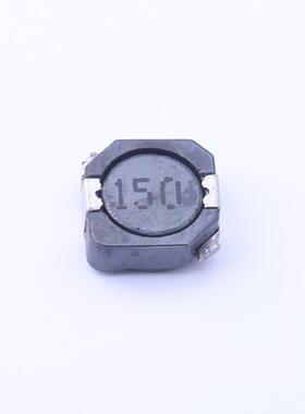 原装正品SLD10D40S-150MTT全新功率电感 15µH ±20% 0.0