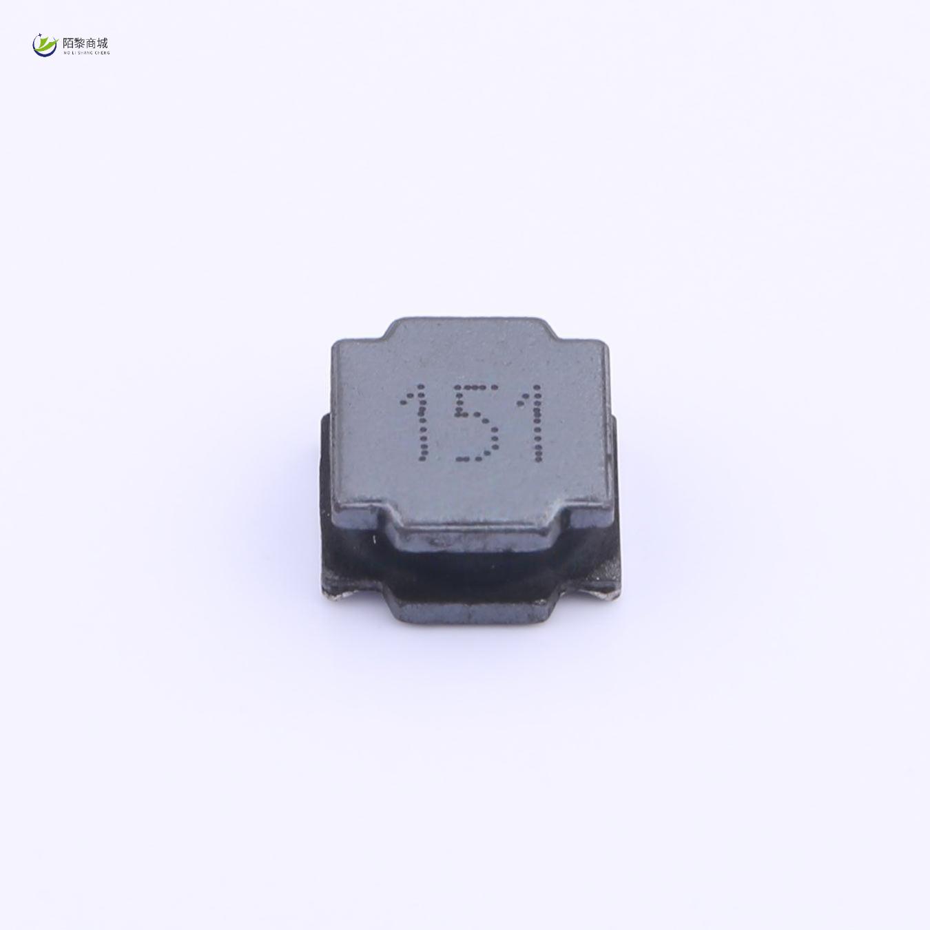 全新原装PRS8040-151MT正品/150uH ±20% 850mA 480mΩ