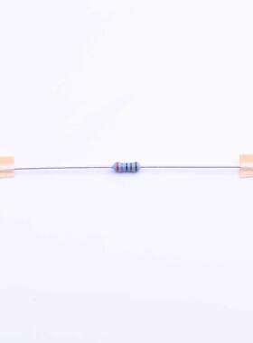 全新原装MF1/4DCT52A2701F正品/2.7kΩ ±1%