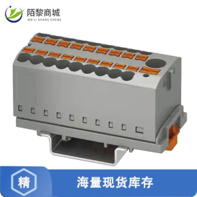 全新原装3273110正品/DISTRIBUTION B GRAY