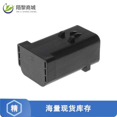 全新原装2040594-5正品/SEAL CAP HSG 8P, AMPSEAL16 SEA