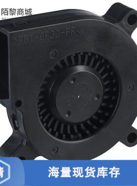 原装正品BM6015-04W-B59-L00全新FAN BLOWER 60X15MM 1