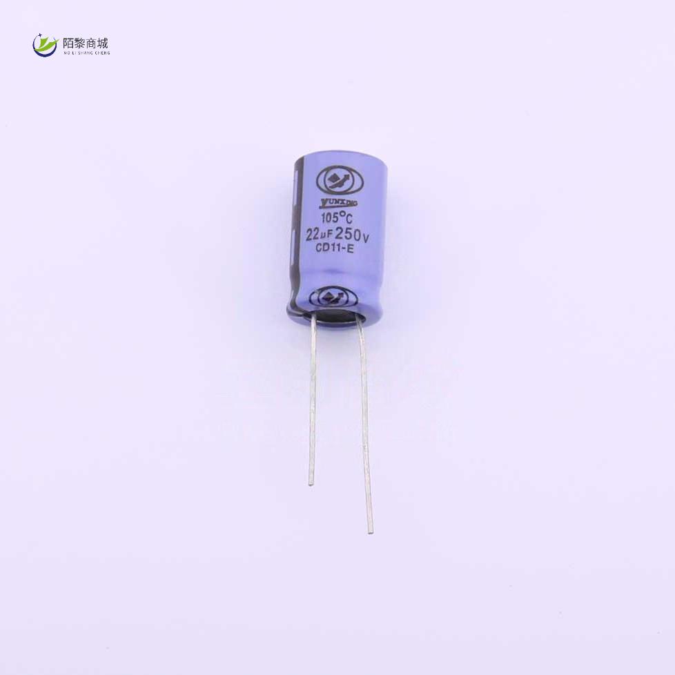 全新原装ECE2EM220G17OTPO正品/22uF ±20% 250V