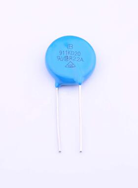 全新原装911KD20正品/压敏电阻 VAR=910V VC=1500V VAC