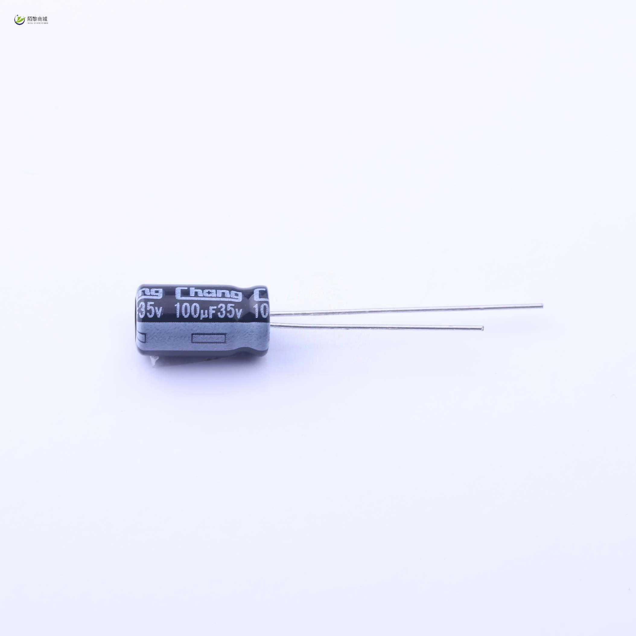全新原装KM1V101ME110A00CV0正品/100uF ±20% 35V