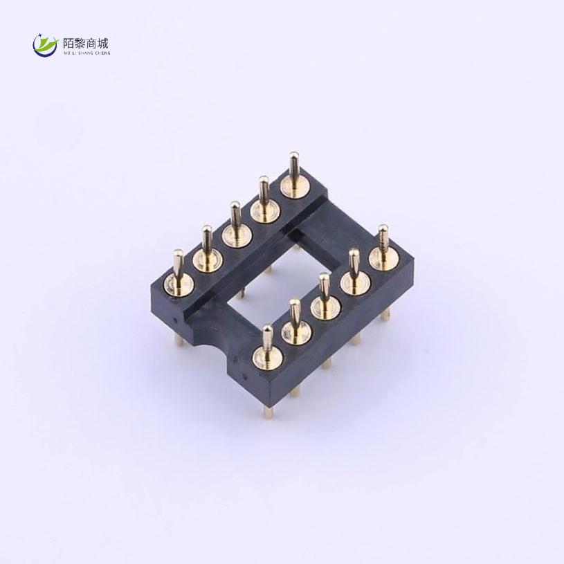 全新原装X5621WV-2x05-C762D1000-1000正品/2.54mm P数:10