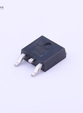全新原装79D05正品/TO-252 塑封封装电压调整器 -5V 1A