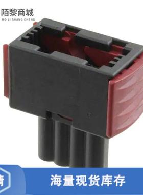 全新原装1-963207-1正品/CONN RCPT HSG 4POS 5.00MM