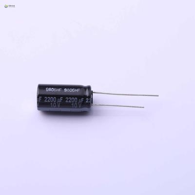 全新原装EEUFS1A222正品/2200uF ±20% 10V