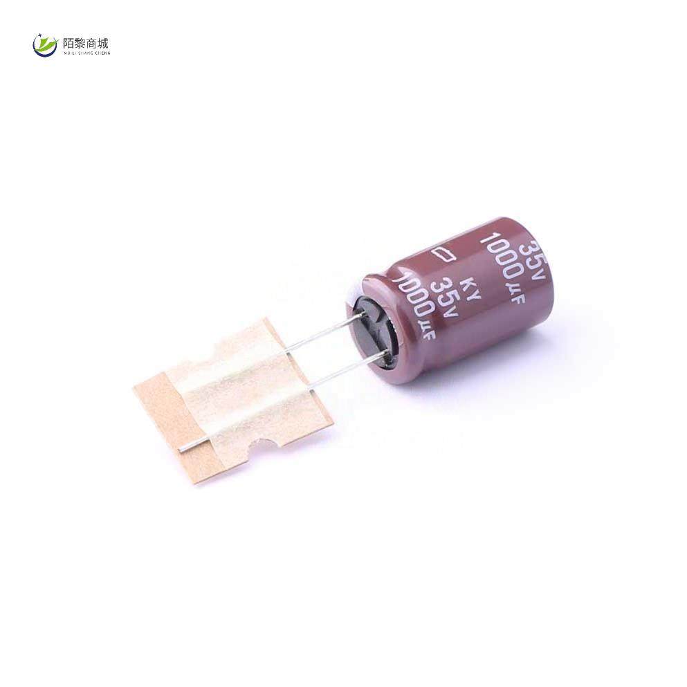 全新原装EKY-350ETD102MK201正品/1000uF ±20% 35V 黑金刚