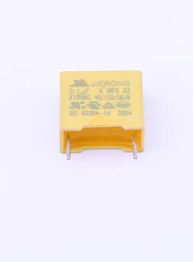 原装正品K104K310VC3L3.5全新等级:X2 100nF ±10% 310V