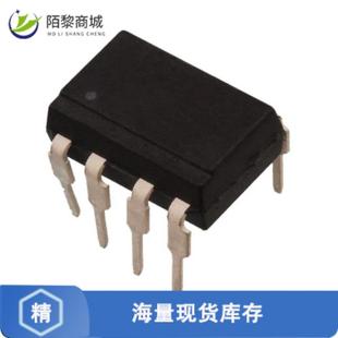 5KV OPTOISO 6N135正品 8DIP BASE TRANS 全新原裝