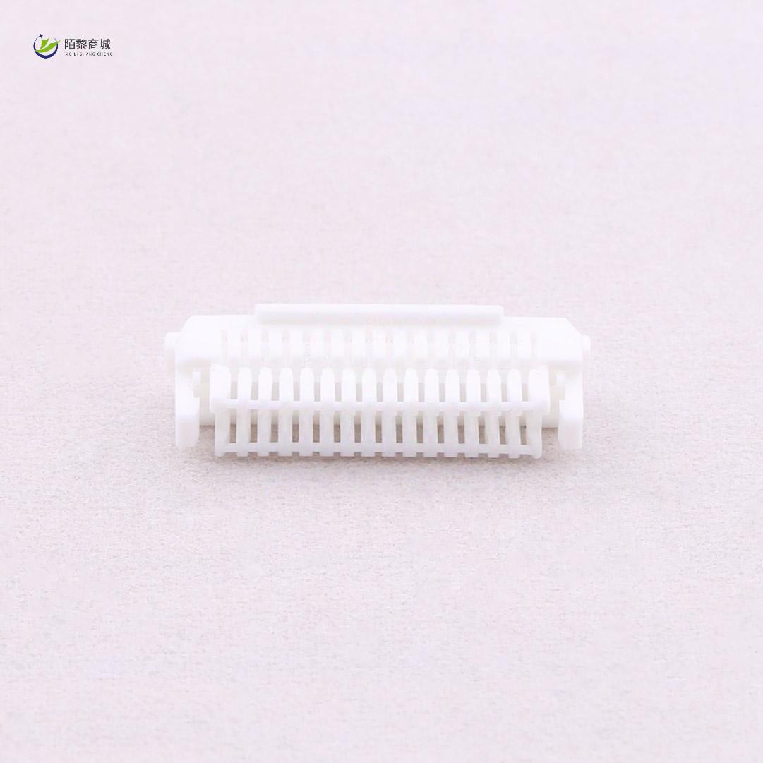 全新原装SHLDP-30V-S-1(B)正品/1mm 2x15P