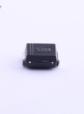 全新原装SS34B正品/40V 3A 550mV@3A