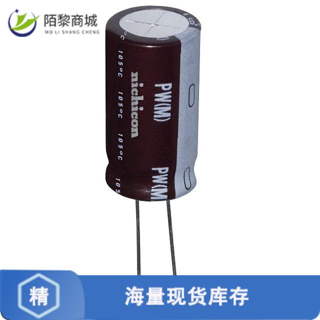 全新原装UPW2A471MHD正品/CAP ALUM 470UF 20% 100V RA