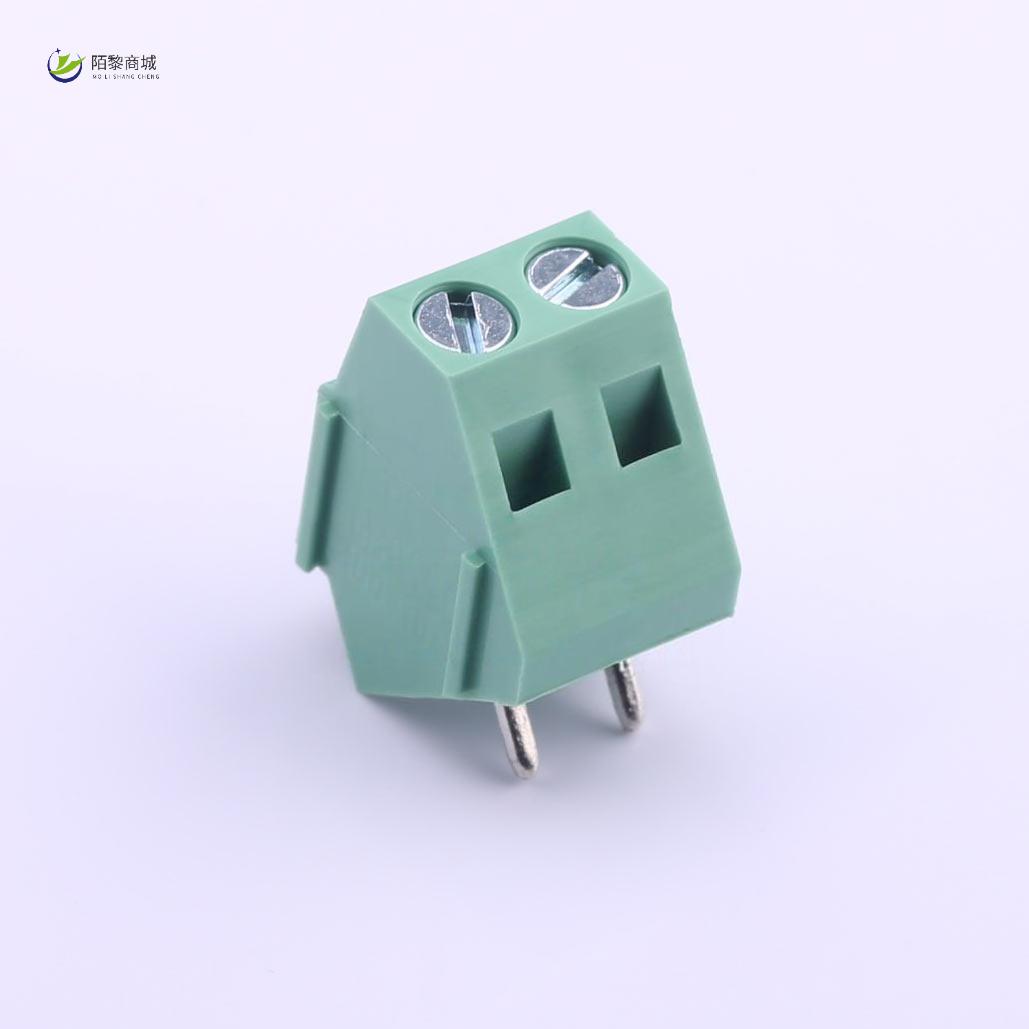 全新原装JL103-50002G01正品/5mm 排数:1 每排P数:2 直针