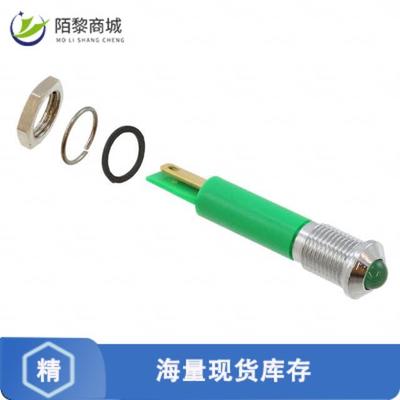 全新原装Q8P1CXXG24E正品/INDICATOR 24V 8MM PROMINEN