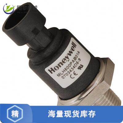 全新原装MLH500PSB06A正品/SENSOR AMP 500PSI .5-4.5V