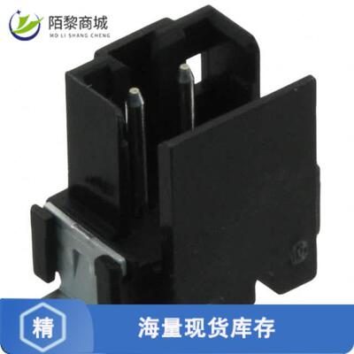 全新原装2-292175-2正品/CONN HEADER SMD 2POS 2MM