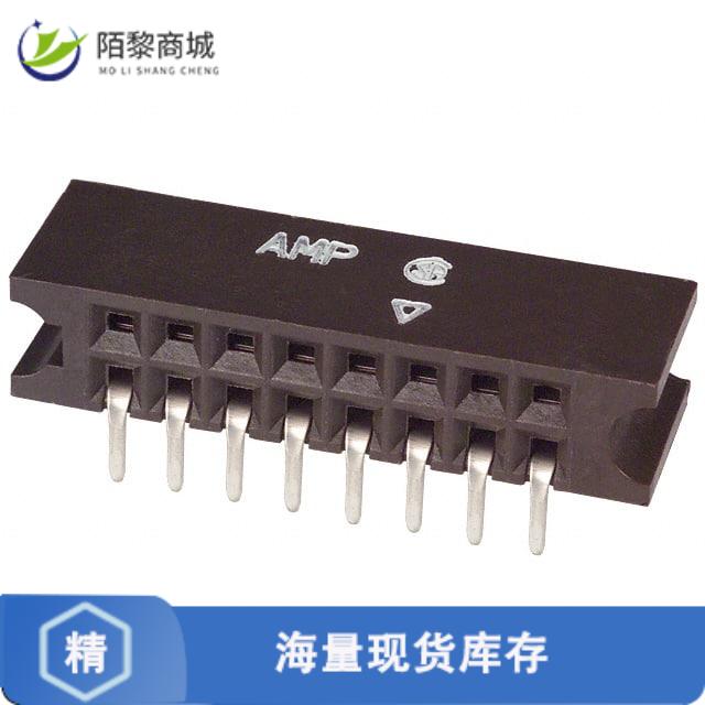 全新原装5-532956-2正品/CONN RCPT 16POS 0.1 GOLD PC