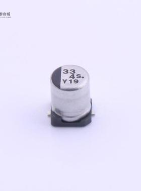 全新原装EEE0GA330SR正品/33uF ±20% 4V