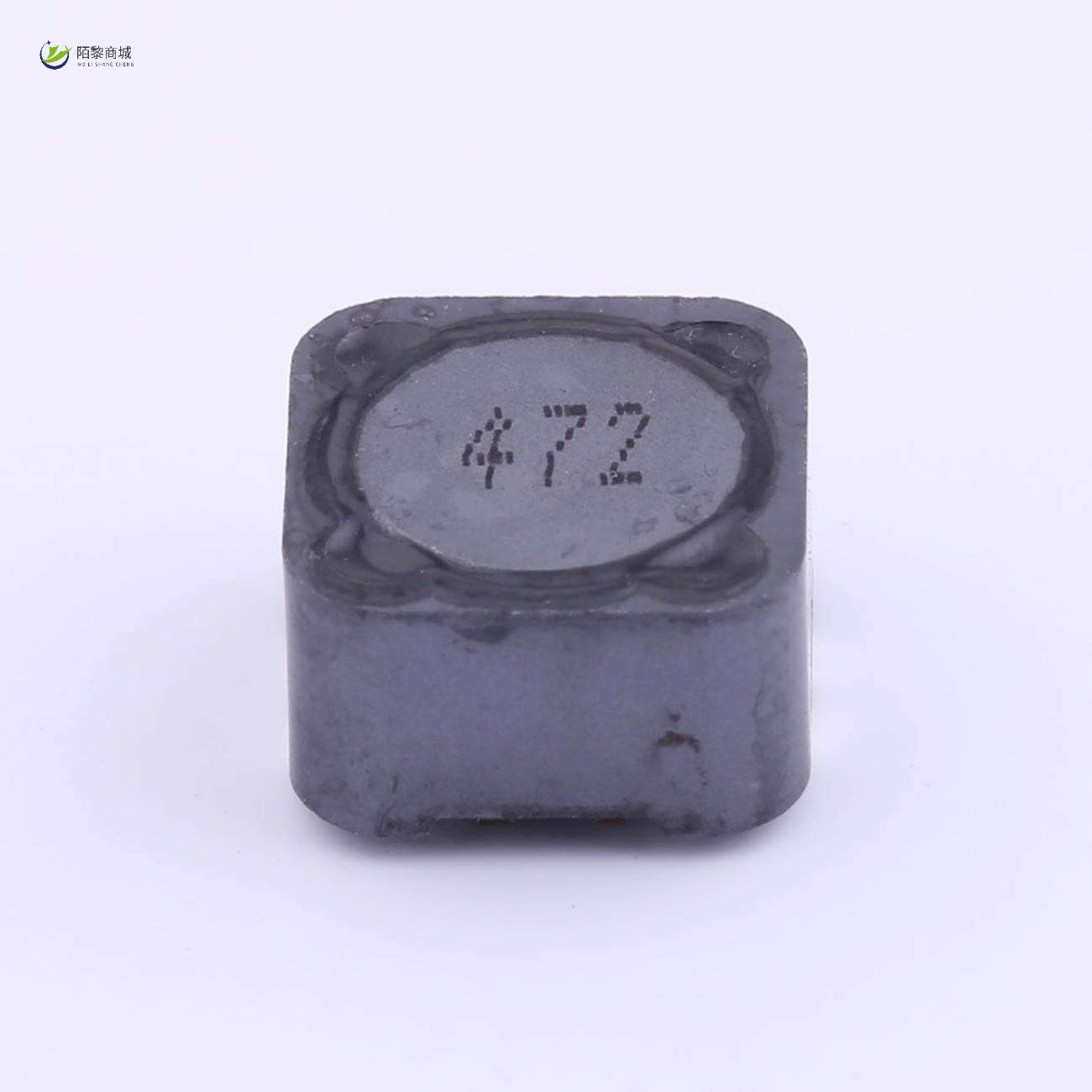 全新原装YPRH1207-472M正品/功率电感 4.7mH ±20% 3.9Ω