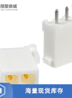 全新原装770166-2正品/CONN HEADER VERT 2POS 4.14MM