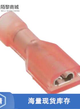 全新原装2-520080-2正品/CONN QC RCPT 18-22AWG 0.110