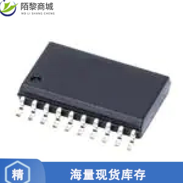 全新原装ISOW1412DFMR正品/LOW-EMISSIONS, 500-KBPS,