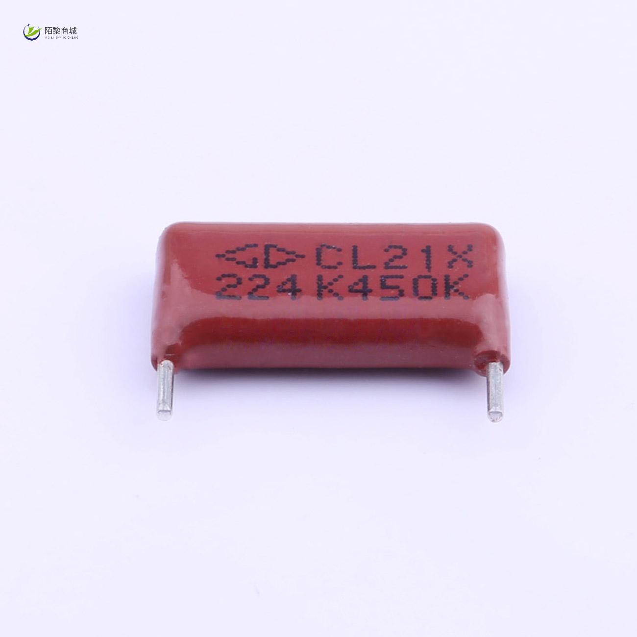 全新原装C222S224K60Y350正品/薄膜电容 ±10% 220nF 45