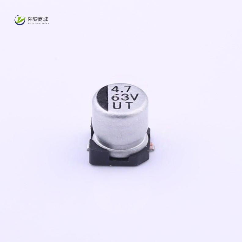 全新原装UT1J4R7M0505VG正品/4.7uF ±20% 63V