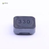 2.7A 全新原装 97mΩ 33uH ±20% SWRB1204S 330MT正品