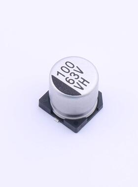 全新原装VH1J101MG105000CE0正品/100uF ±20% 63V