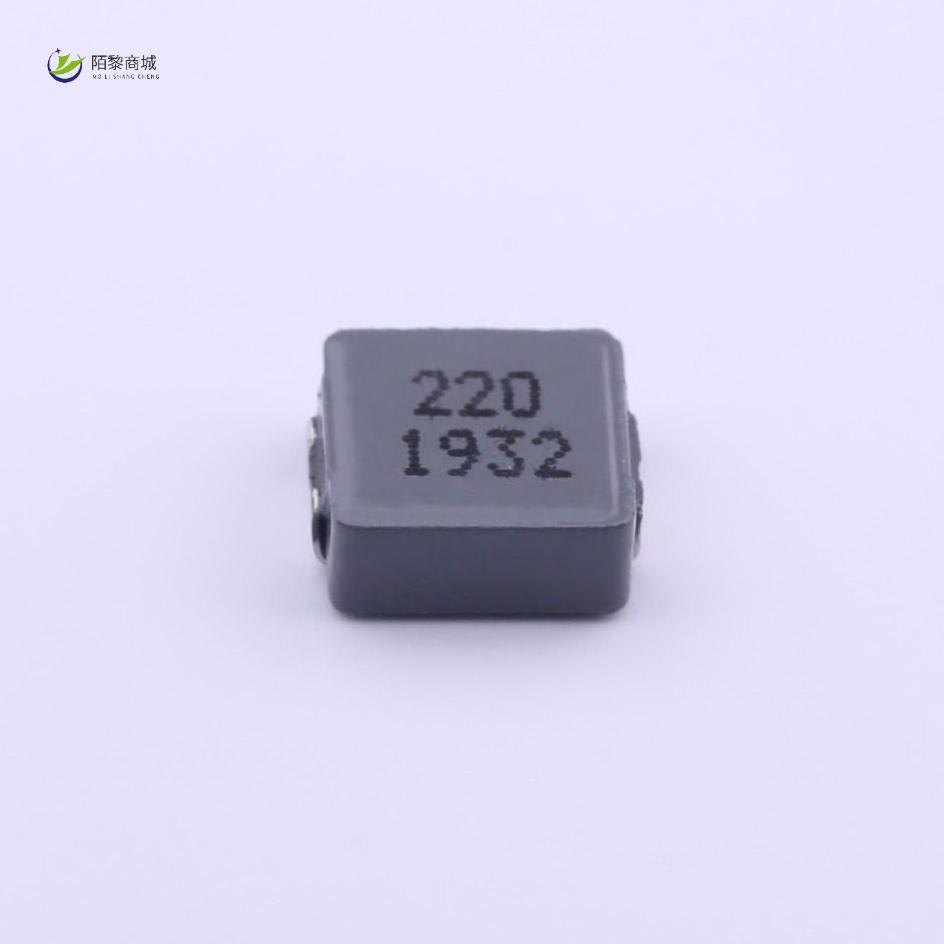 全新原装TMPC0603H-220MG-D正品/22uH ±20% 2A 165mΩ