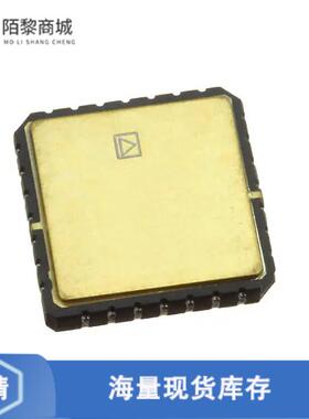 全新原装5962-9152101M3A正品/IC DAS 12BIT 116K 28LCC