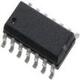 MCP6V54 Quad 全新原装 SL正品 精密放大器 45V Zero