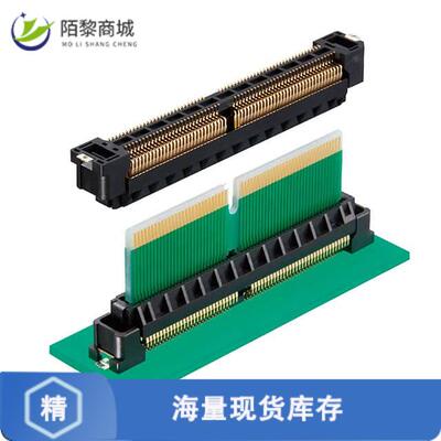 原装正品FX27-60S-0.8SV全新CONN RCPT EDGE 0.8MM SMD