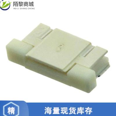 全新原装1734839-8正品/CONN FPC TOP 8POS 0.50MM R/A