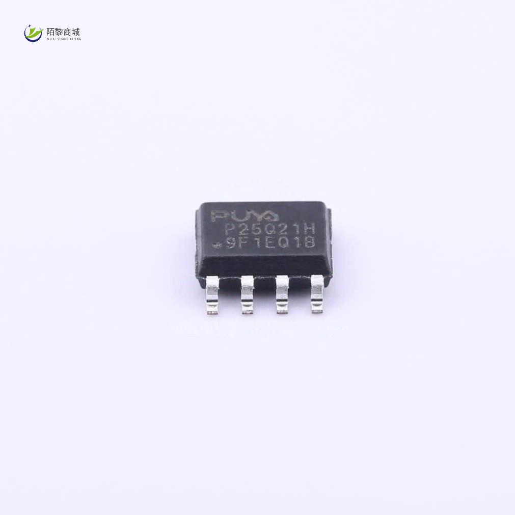 全新原装P25Q21H-SSH-IT正品/超低功耗,2M/1M/51
