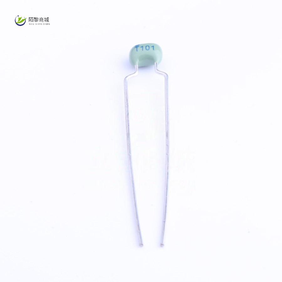 全新原装CC4-0805-CG-50V-100pF-J正品/100pF ±5% 50V